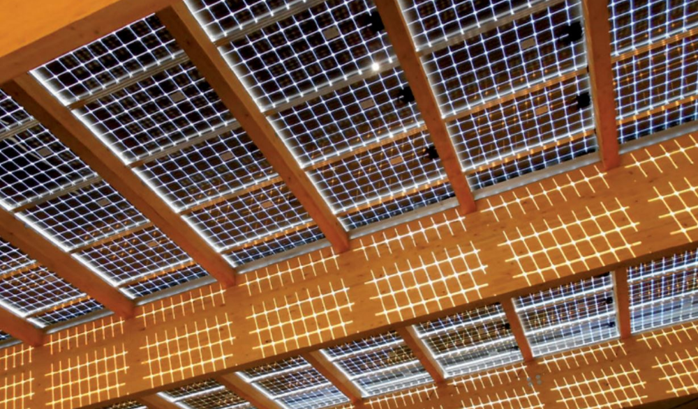 Integración Solar Fotovoltaica